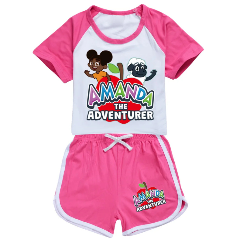 AIAI 2025Fashion Girls AMANDAi - Baby Clothing Usa recensione e prezzo
