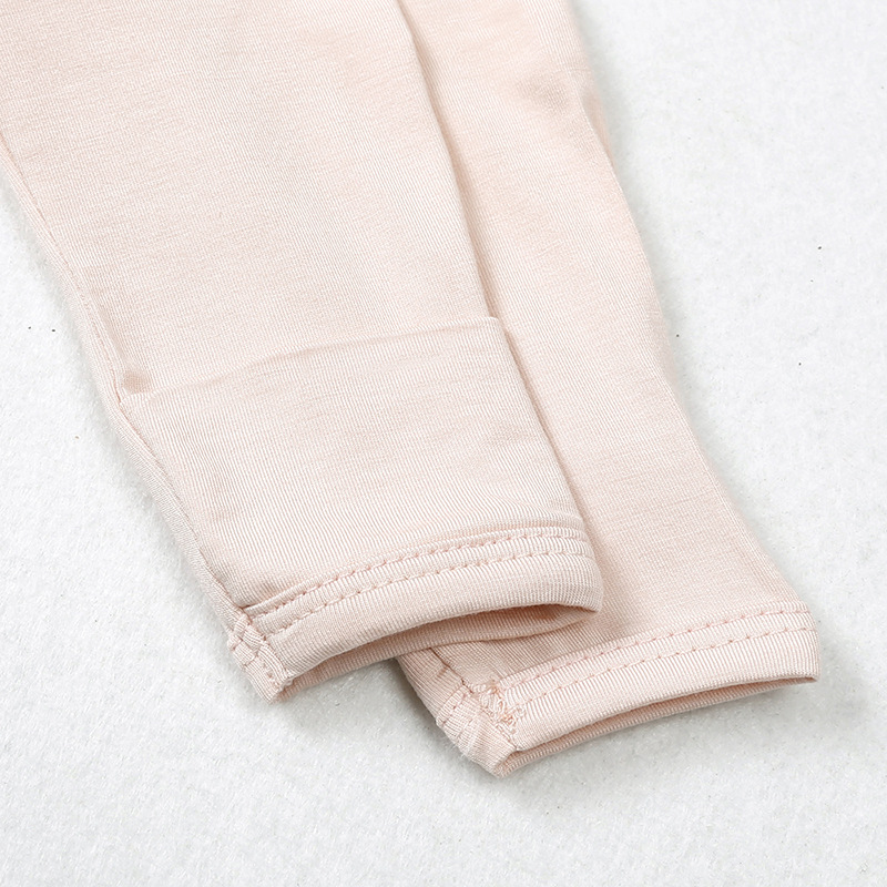 Baby Clothing 0–24 Months Bamb - Bamboo Bodysuit Baby recensione e prezzo