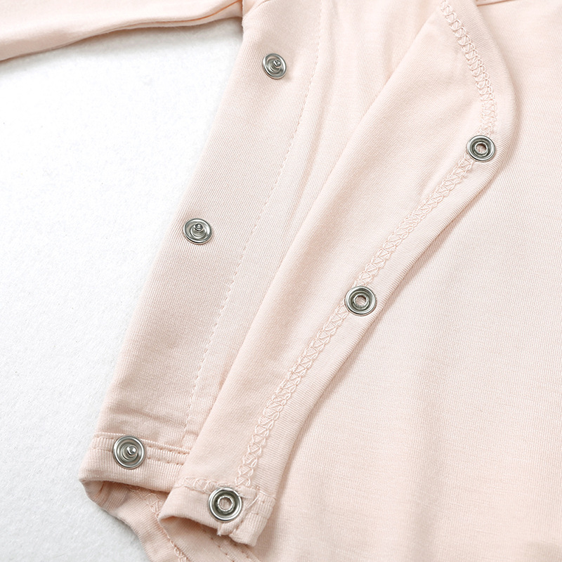 Baby Clothing 0–24 Months Bamb - Bamboo Bodysuit Baby recensione e prezzo