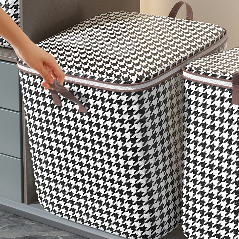 Quilt Clothes Storage Bag Larg - Baby Clothing Storage recensione e prezzo