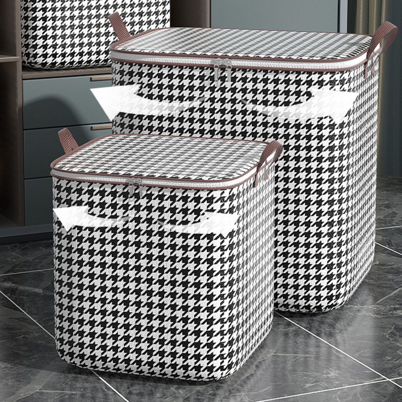 Quilt Clothes Storage Bag Larg - Baby Clothing Storage recensione e prezzo