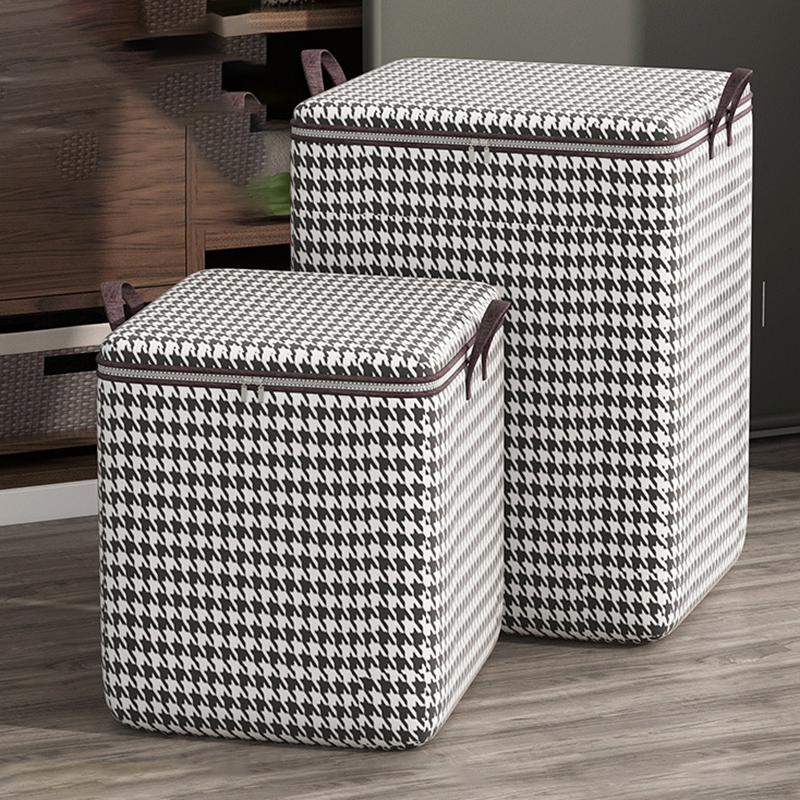 Quilt Clothes Storage Bag Larg - Baby Clothing Storage recensione e prezzo