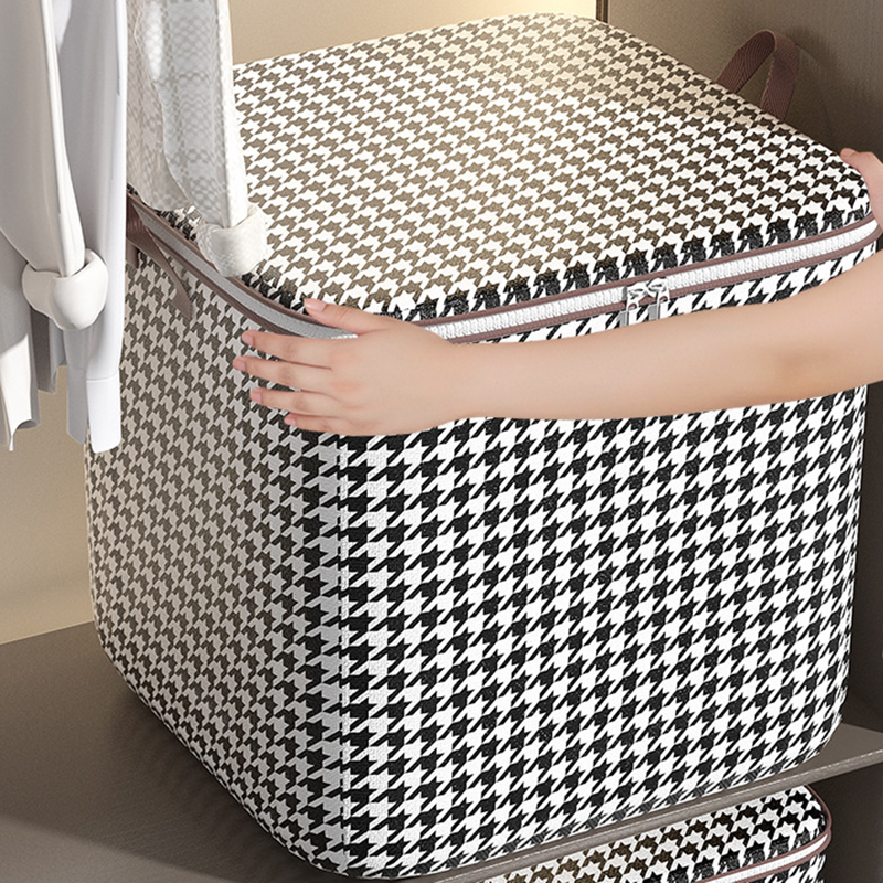 Quilt Clothes Storage Bag Larg - Baby Clothing Storage recensione e prezzo
