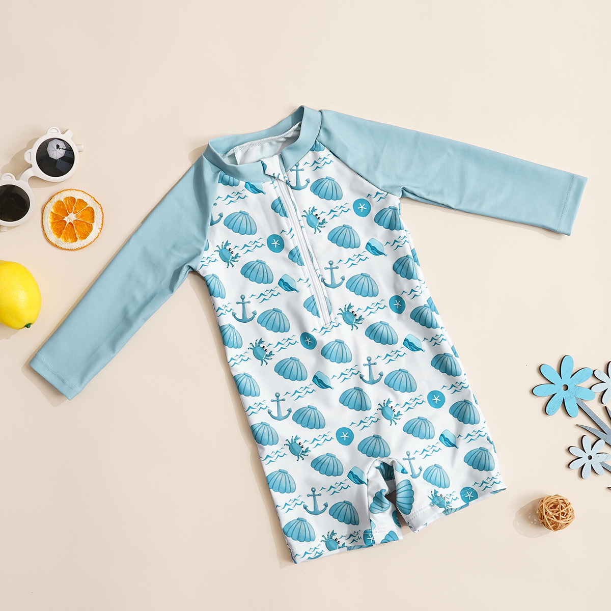 Elinfant Baby One Piece Swimsu - Baby Clothing Bundles recensione e prezzo