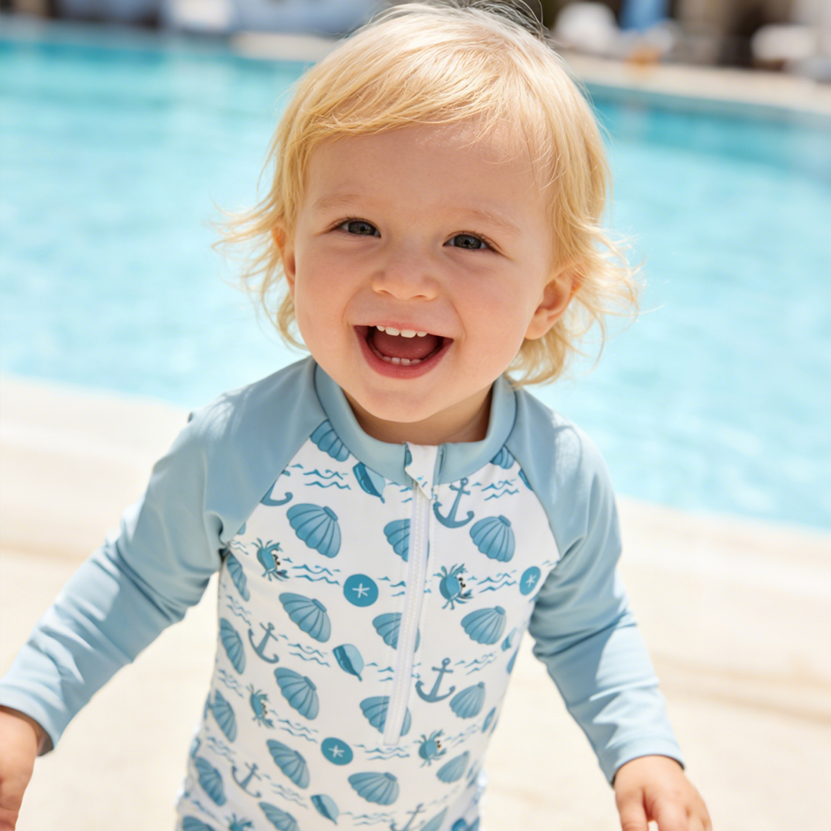 Elinfant Baby One Piece Swimsu - Baby Clothing Bundles recensione e prezzo