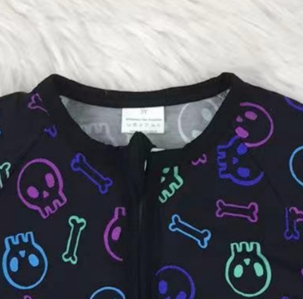 Baby Clothes Boy Girl Western  - Bamboo Bodysuit Baby recensione e prezzo