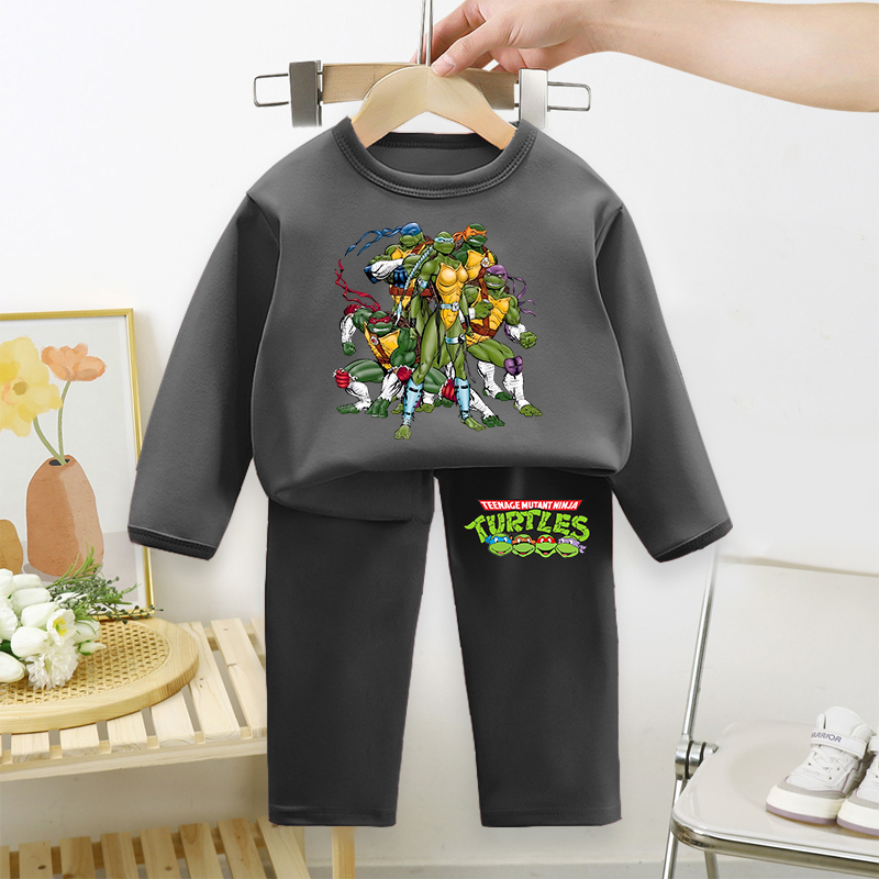 Teenage Mutant Ninja Turtles C - Baby Clothing Usa recensione e prezzo
