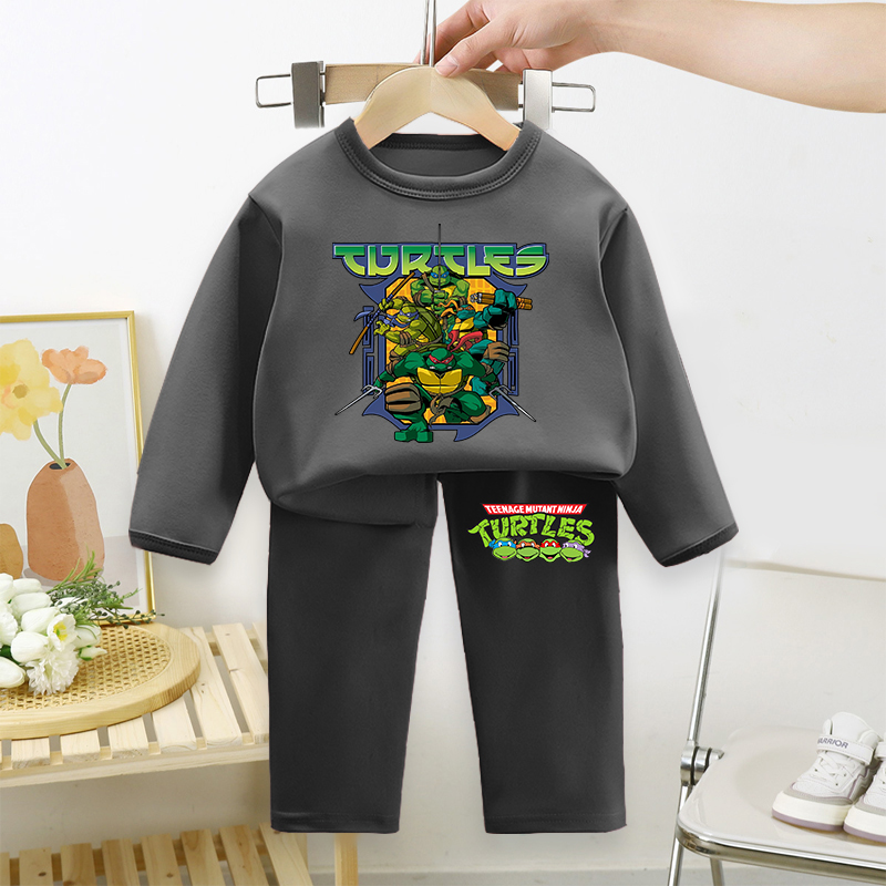 Teenage Mutant Ninja Turtles C - Baby Clothing Usa recensione e prezzo