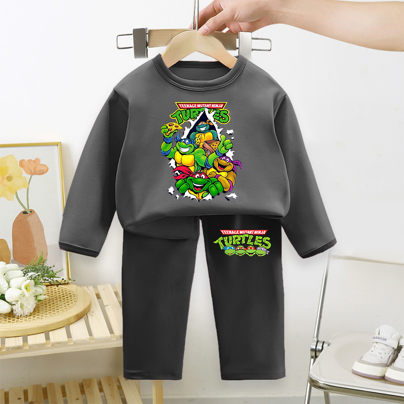 Teenage Mutant Ninja Turtles C - Baby Clothing Usa recensione e prezzo