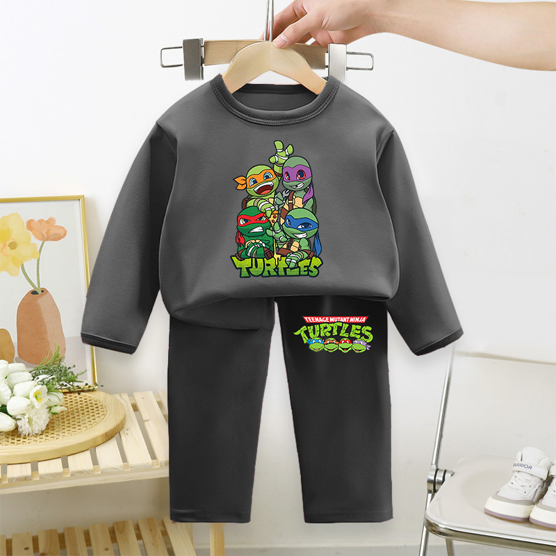 Teenage Mutant Ninja Turtles C - Baby Clothing Usa recensione e prezzo