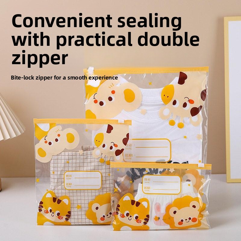 Children's Travel Clothing Sto - Baby Clothing Storage recensione e prezzo