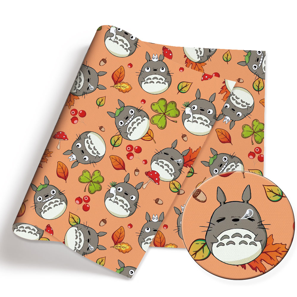 Cartoon Fabric Hot DIY140*50cm - Baby Clothing Quilt recensione e prezzo