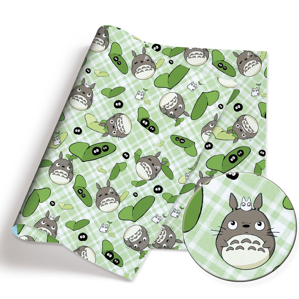 Cartoon Fabric Hot DIY140*50cm - Baby Clothing Quilt recensione e prezzo