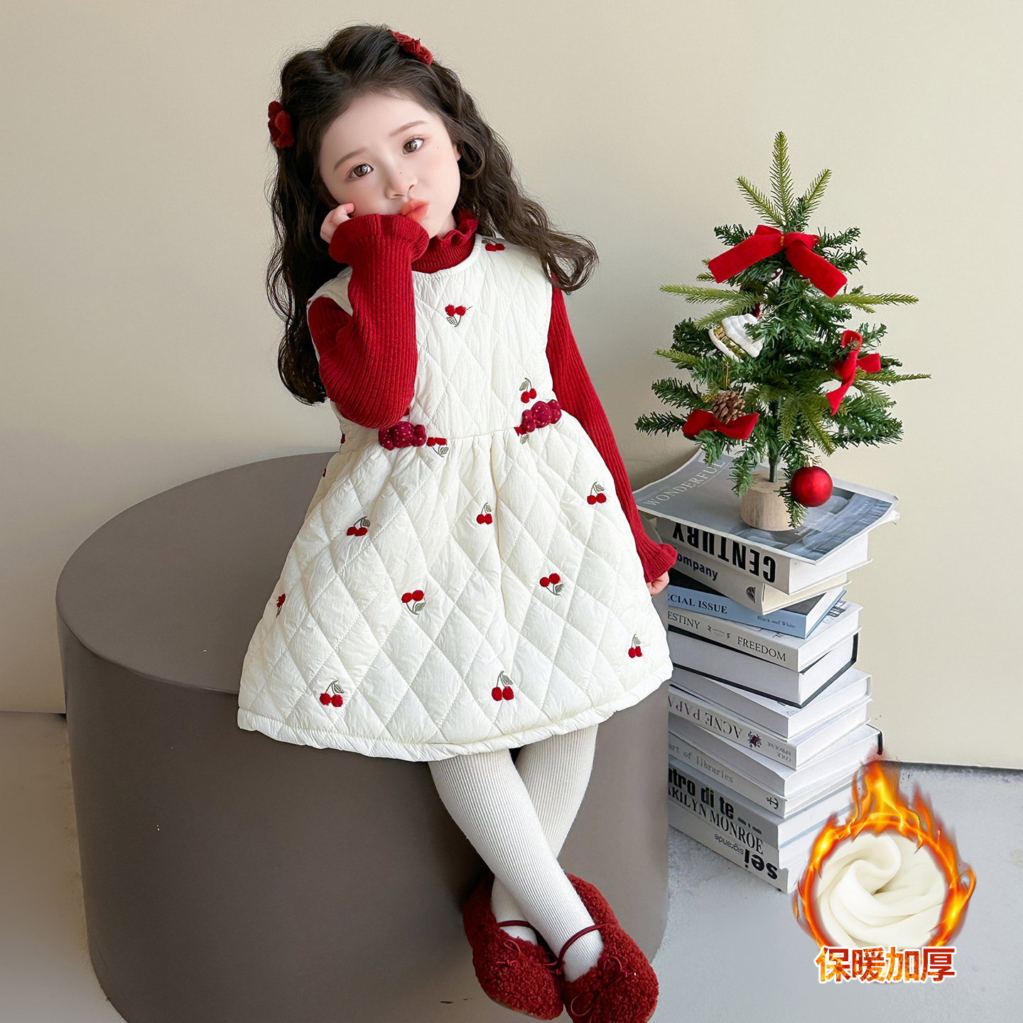 Costumes Winter New Year Kid V - Baby Clothing Quilt recensione e prezzo
