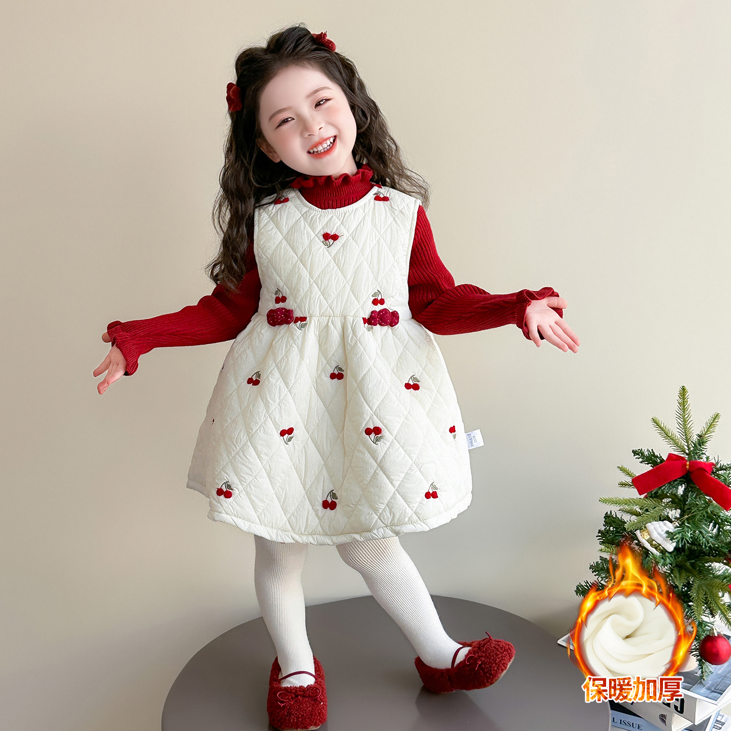 Costumes Winter New Year Kid V - Baby Clothing Quilt recensione e prezzo