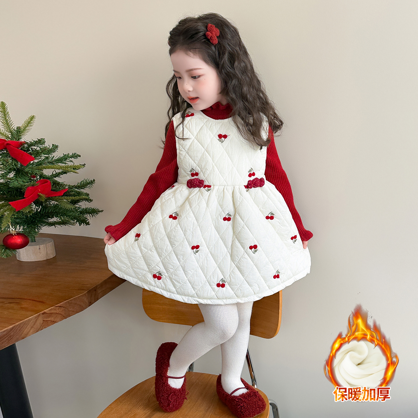 Costumes Winter New Year Kid V - Baby Clothing Quilt recensione e prezzo