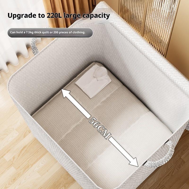 For Baby Foldable Large Laundr - Baby Clothes Organiser recensione e prezzo