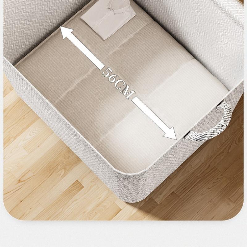 For Baby Foldable Large Laundr - Baby Clothes Organiser recensione e prezzo