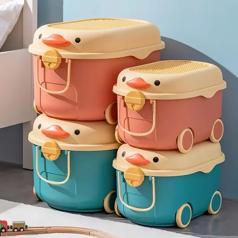 Multi-Use Large Capacity Plast - Baby Clothes Organiser recensione e prezzo
