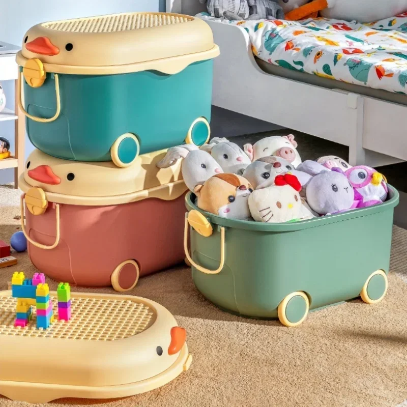 Multi-Use Large Capacity Plast - Baby Clothes Organiser recensione e prezzo