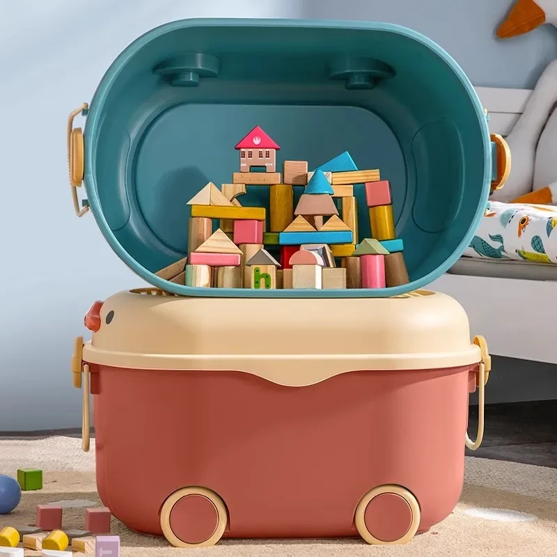 Multi-Use Large Capacity Plast - Baby Clothes Organiser recensione e prezzo