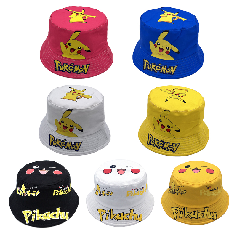 Pokemon Caps Children's Cartoo - Baby Clothing Gifts recensione e prezzo