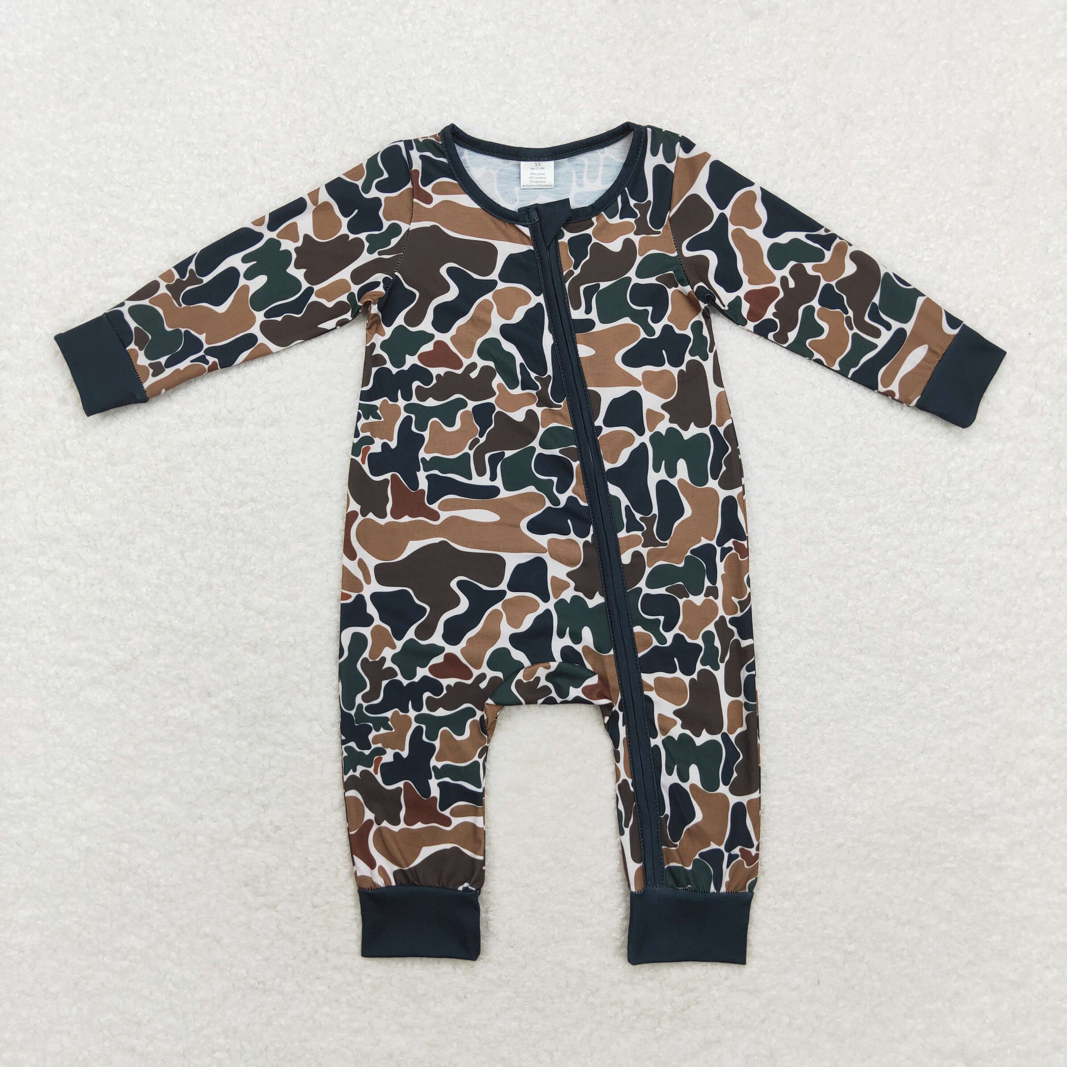 LR1453 Wholesale baby rompers  - Bamboo Bodysuit Baby recensione e prezzo