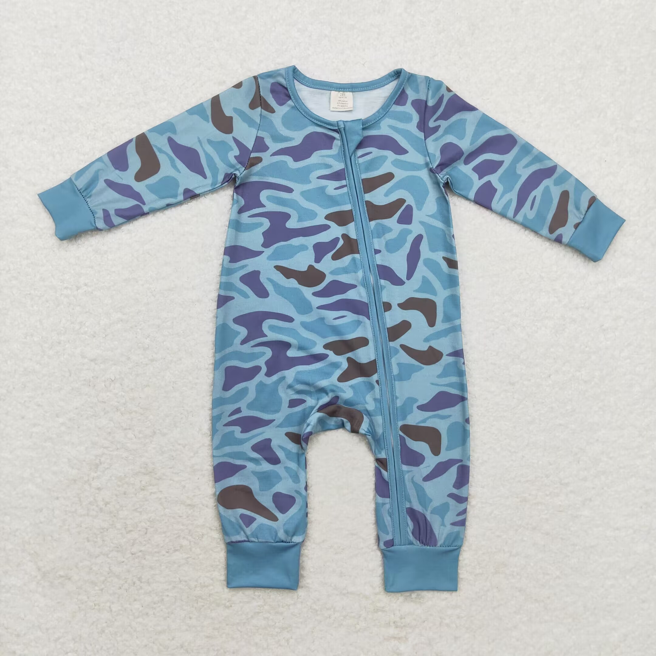 LR1453 Wholesale baby rompers  - Bamboo Bodysuit Baby recensione e prezzo