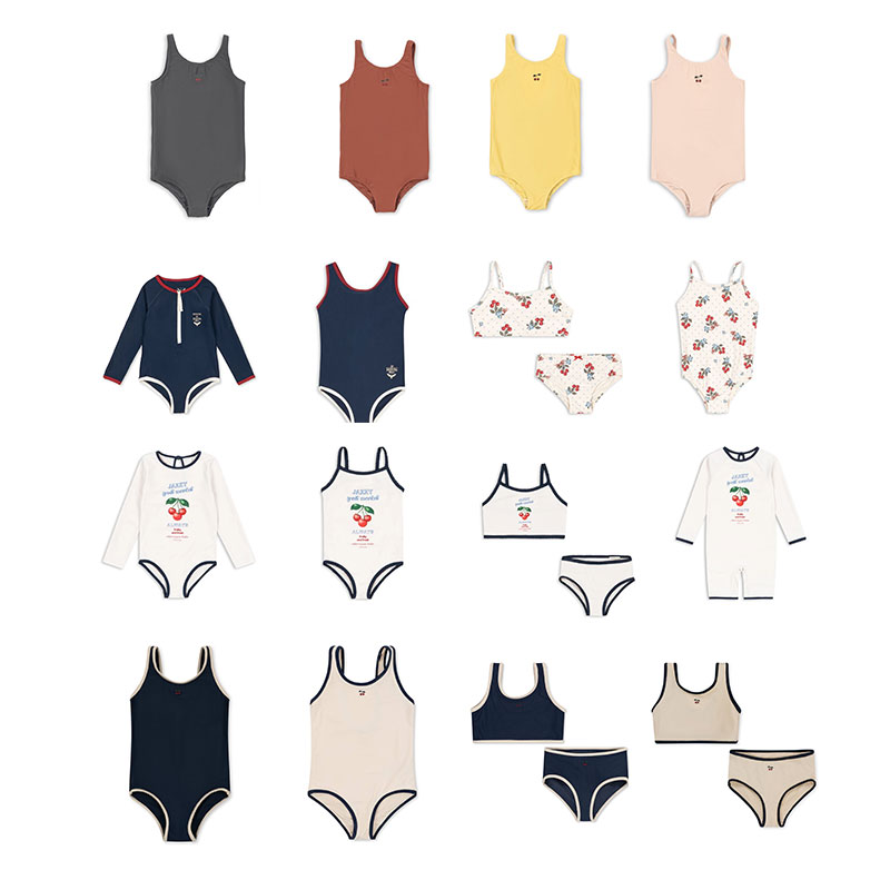 Kids Girls Swimwear Sets 2026  - Baby Clothing Bundles recensione e prezzo