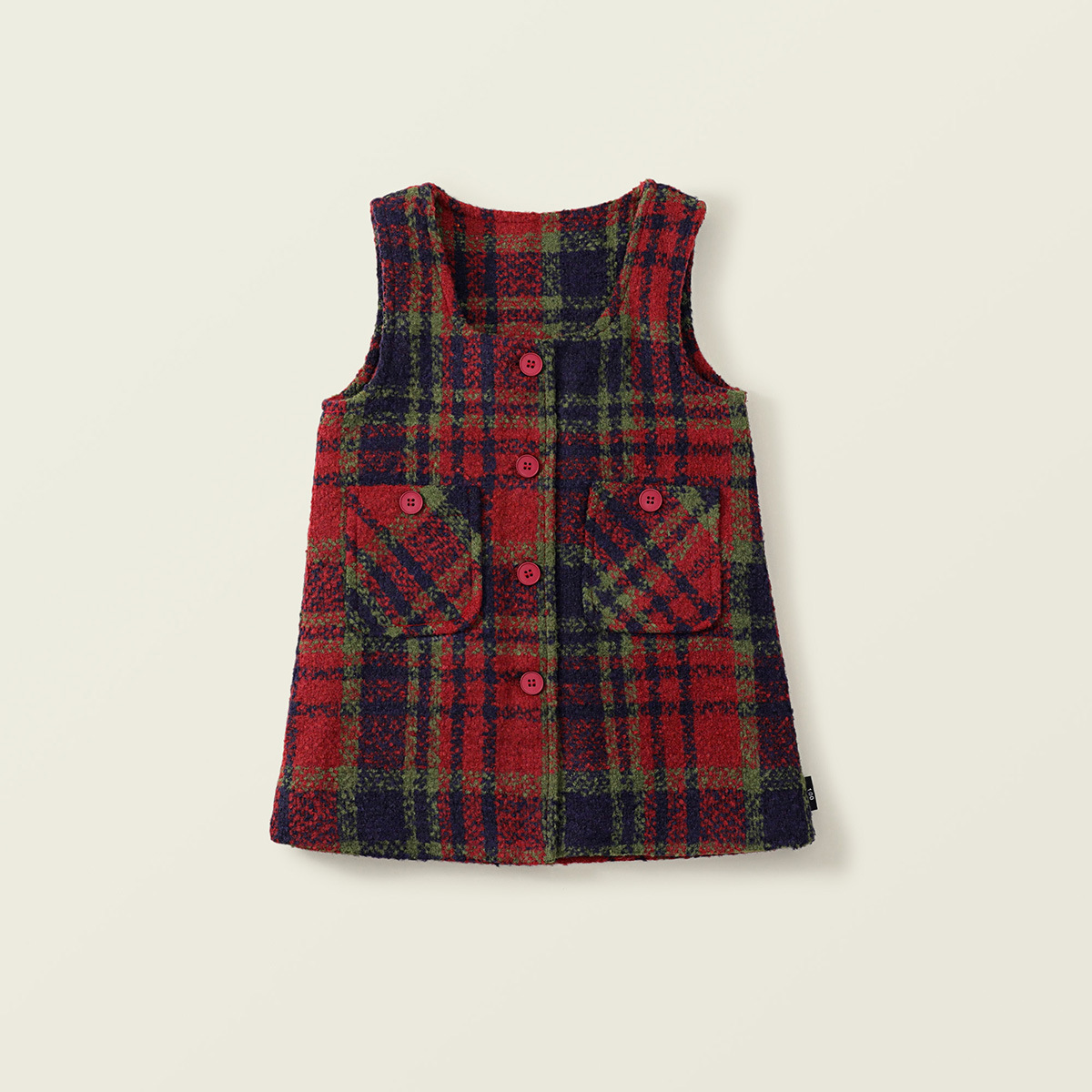 Baby Girls Plaid Dress Kids Pa - Baby Clothing Quilt recensione e prezzo