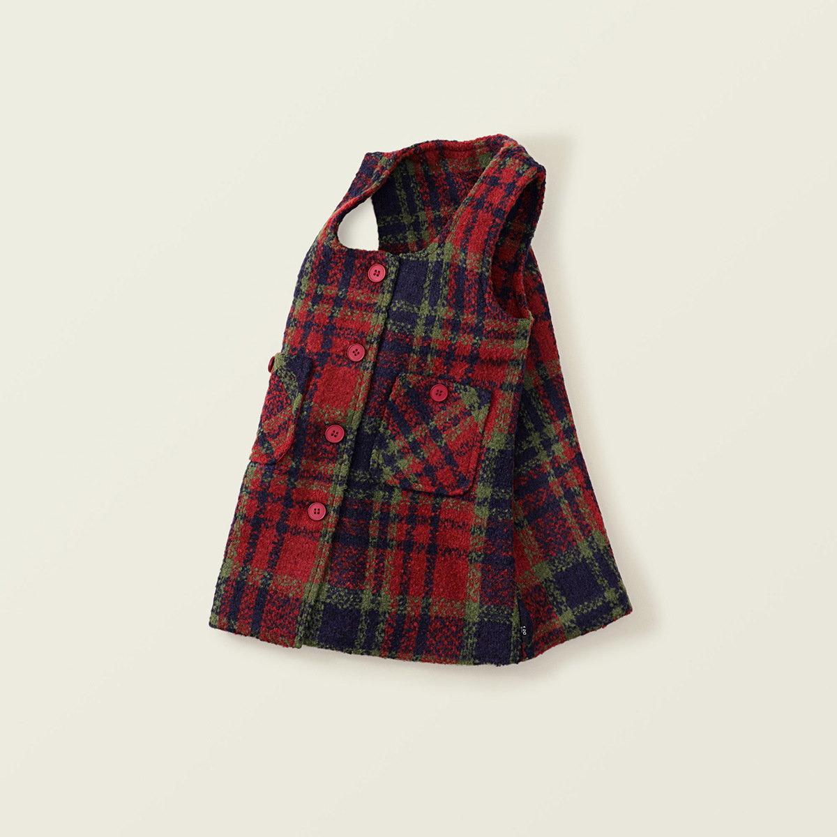 Baby Girls Plaid Dress Kids Pa - Baby Clothing Quilt recensione e prezzo