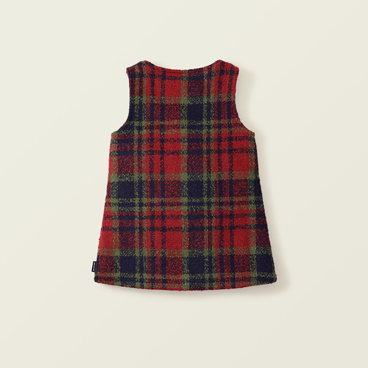 Baby Girls Plaid Dress Kids Pa - Baby Clothing Quilt recensione e prezzo