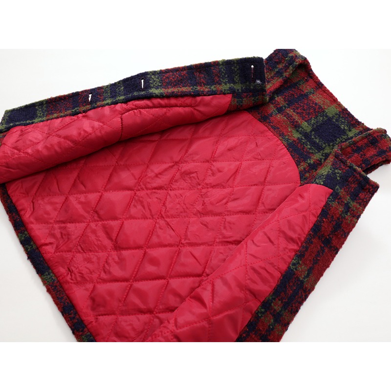 Baby Girls Plaid Dress Kids Pa - Baby Clothing Quilt recensione e prezzo