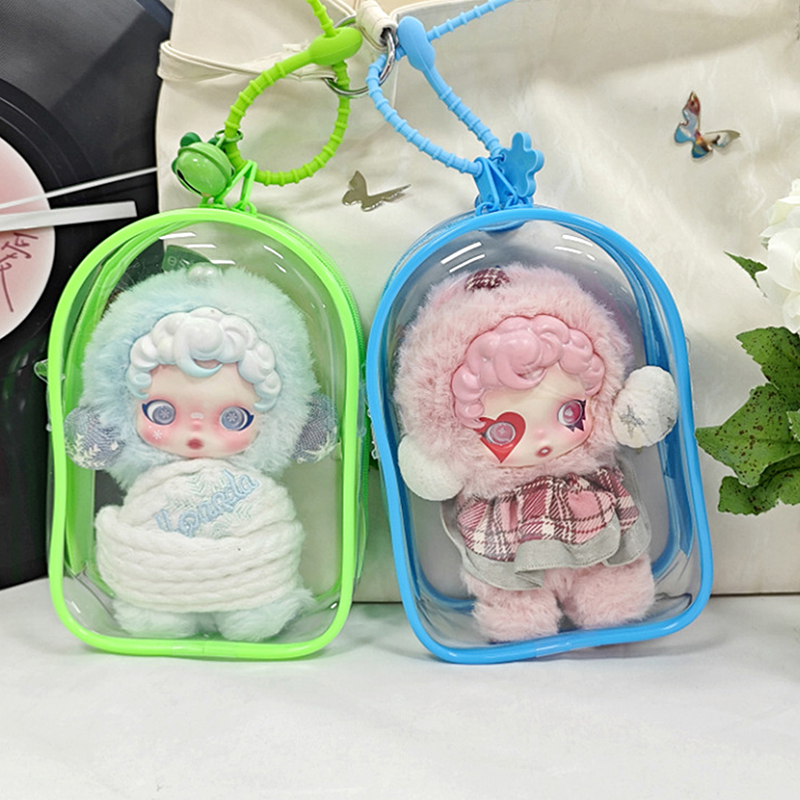 HUA HUA Baby Clothes Transpare - Baby Clothes Organiser recensione e prezzo