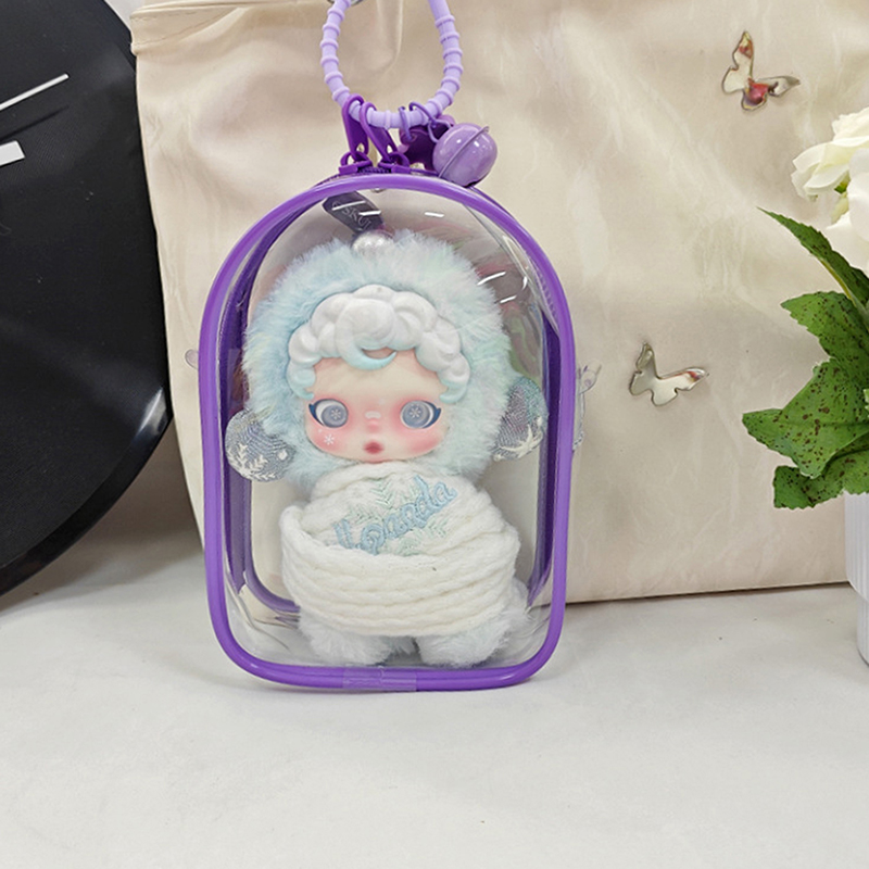 HUA HUA Baby Clothes Transpare - Baby Clothes Organiser recensione e prezzo