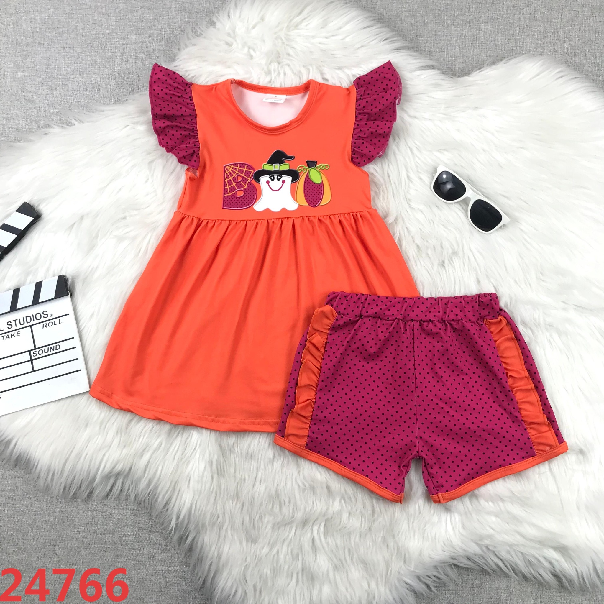 Infant Girl Flutter Bubble Rom - Bamboo Bodysuit Baby recensione e prezzo