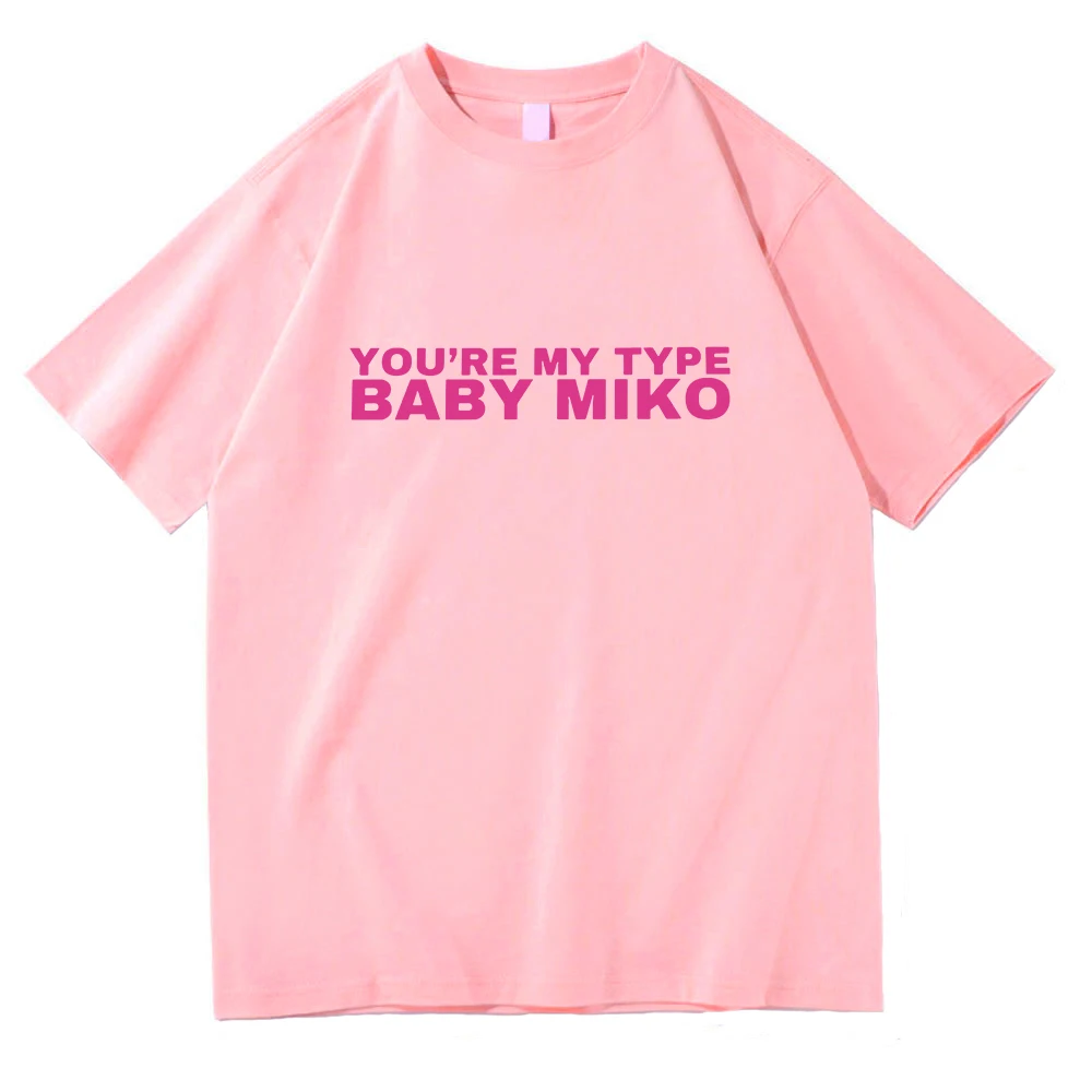 Young Miko Xoxo Tour 2024 T Sh - Xoxo Baby Clothing recensione e prezzo