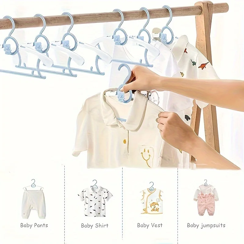 30 Pack PP Plastic Baby Clothe - Baby Clothing Bundles recensione e prezzo