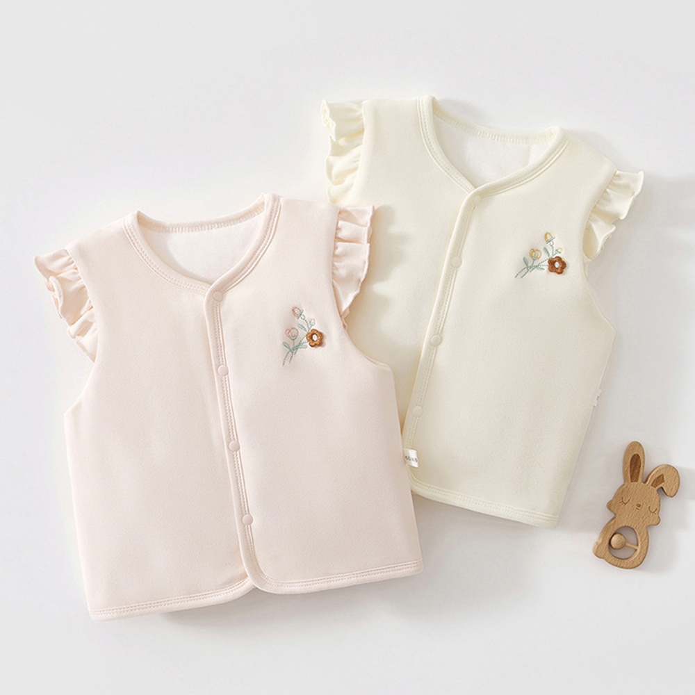 Baby Girl Vest Quilted Warm Au - Baby Clothing Quilt recensione e prezzo