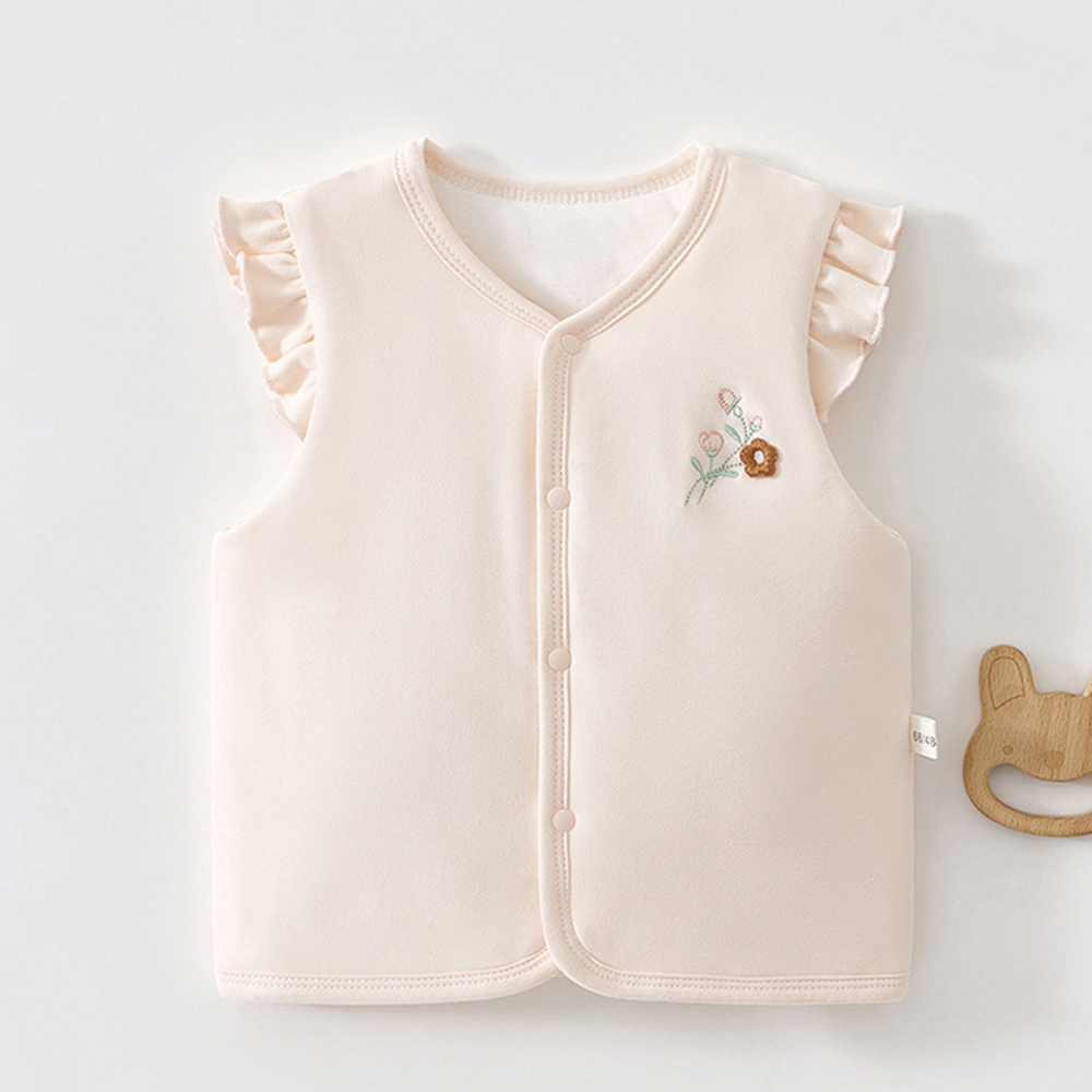 Baby Girl Vest Quilted Warm Au - Baby Clothing Quilt recensione e prezzo