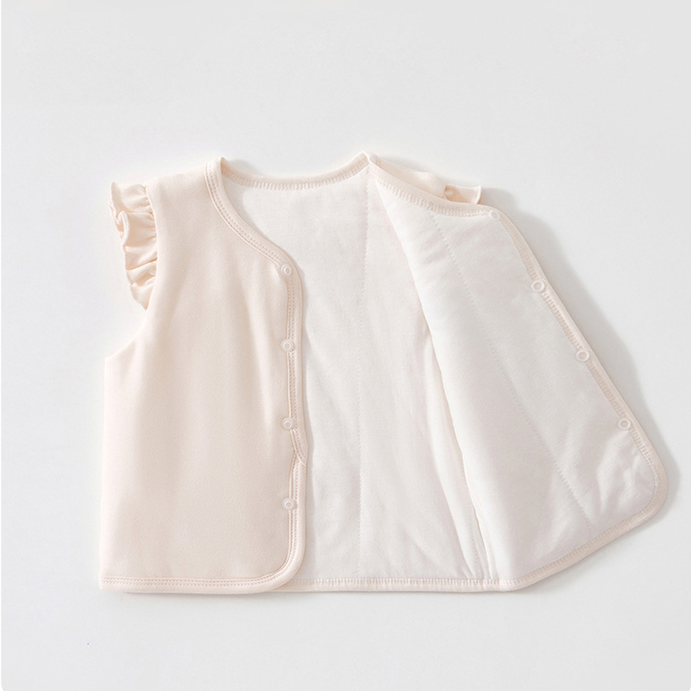 Baby Girl Vest Quilted Warm Au - Baby Clothing Quilt recensione e prezzo