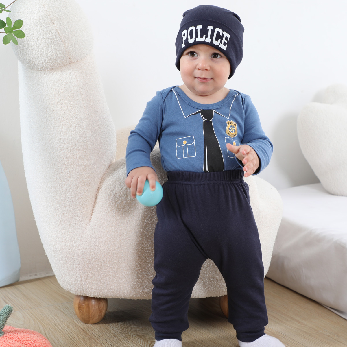 Baby Boys Costume Newborn Hall - Baby Clothing Designer recensione e prezzo
