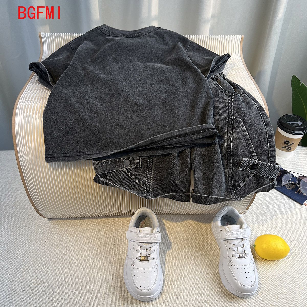 Hot Sale Fashion Baby Boy Suit - Baby Clothing Bundles recensione e prezzo