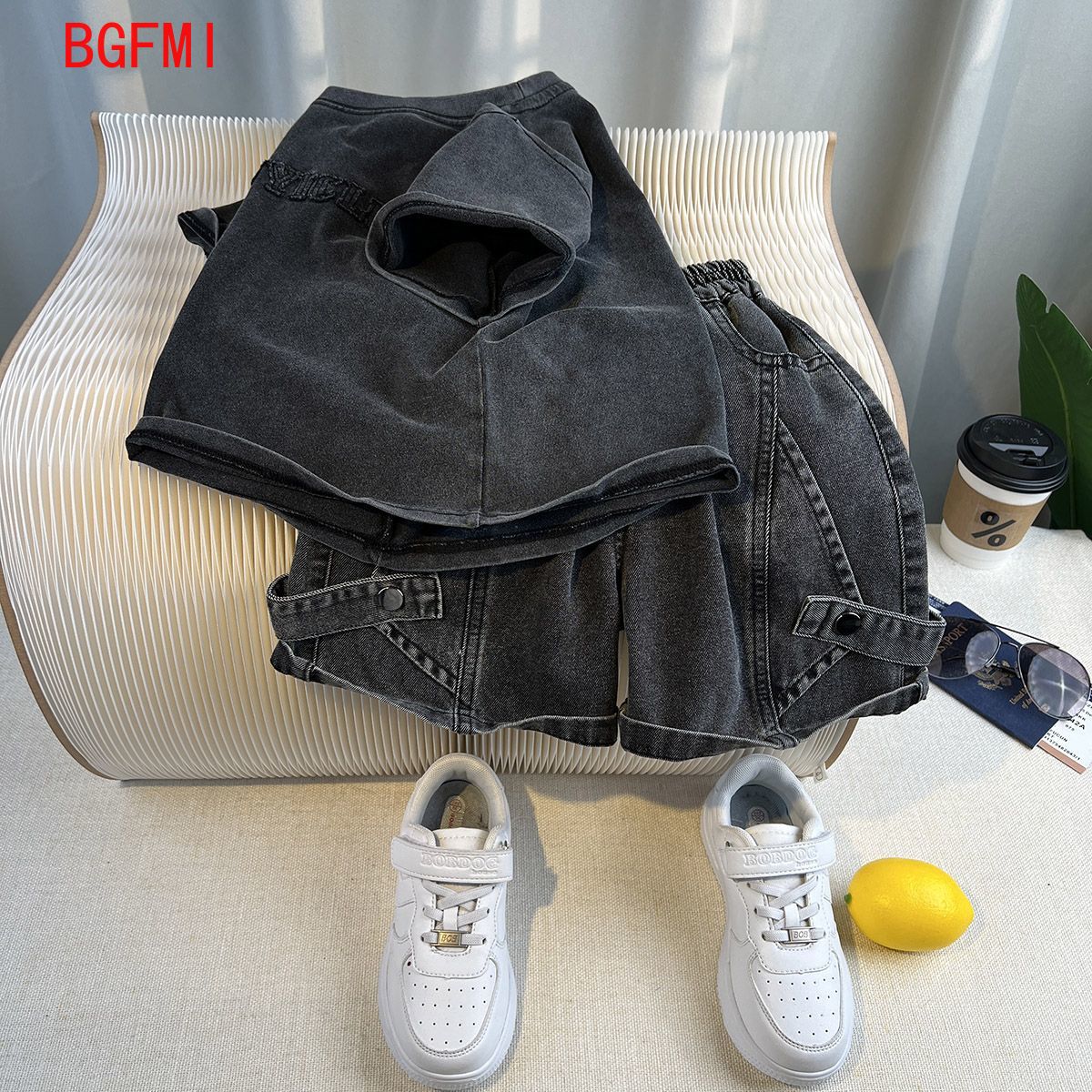 Hot Sale Fashion Baby Boy Suit - Baby Clothing Bundles recensione e prezzo