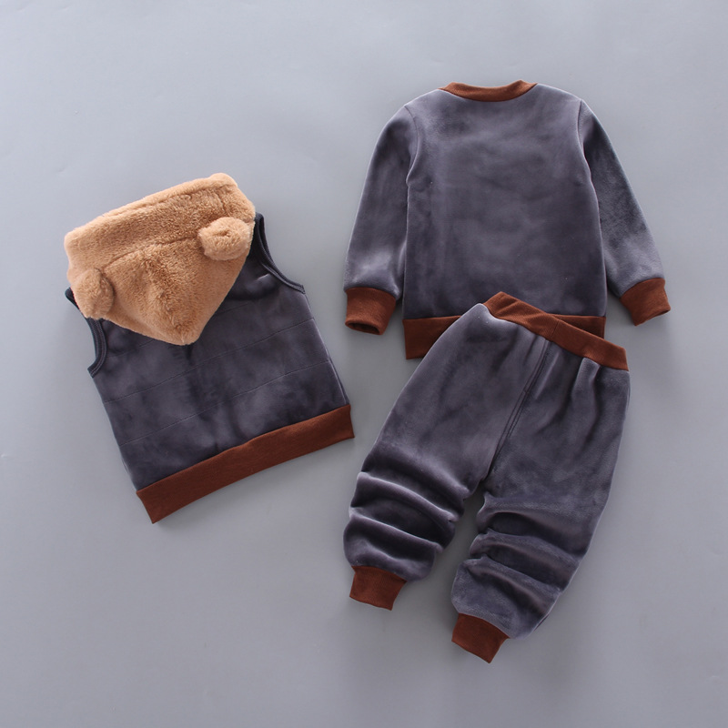 Warm Baby Girls Boys Homewear  - Baby Clothing Bundles recensione e prezzo
