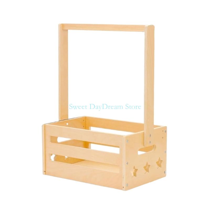 Y88C Wooden Baby Showers Gift  - Baby Clothing Storage recensione e prezzo