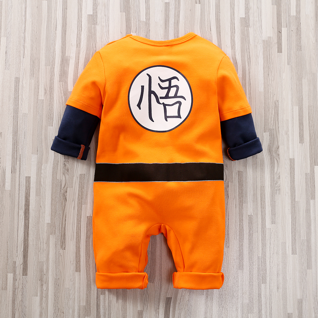 Baby Spring and Autumn Boys an - Baby Yamaha Clothing recensione e prezzo