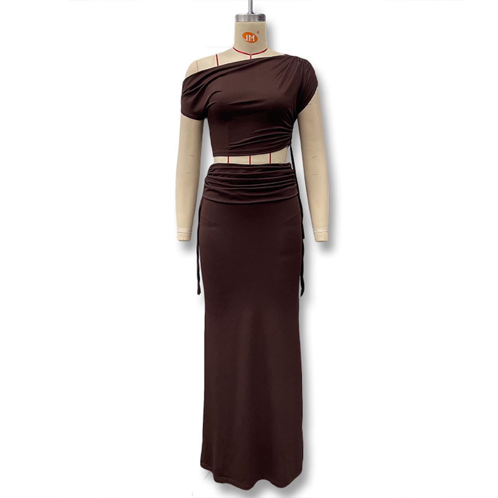 Two Piece Maternity Dress Phot - Baby Clothing Bundles recensione e prezzo