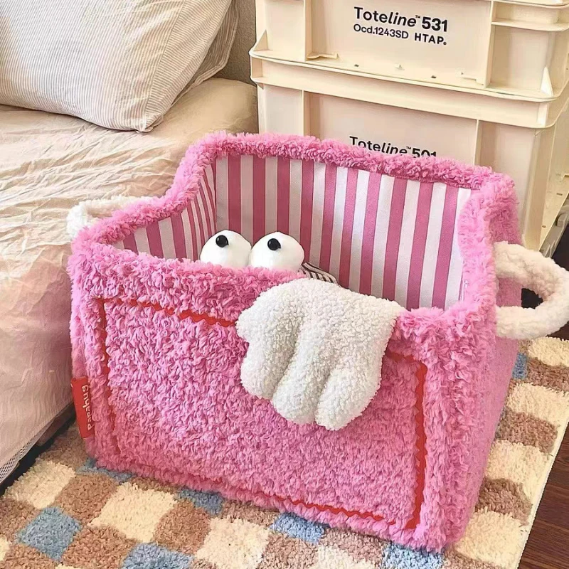 Cute Baby Diaper Bag Nappy Toy - Baby Clothes Organiser recensione e prezzo