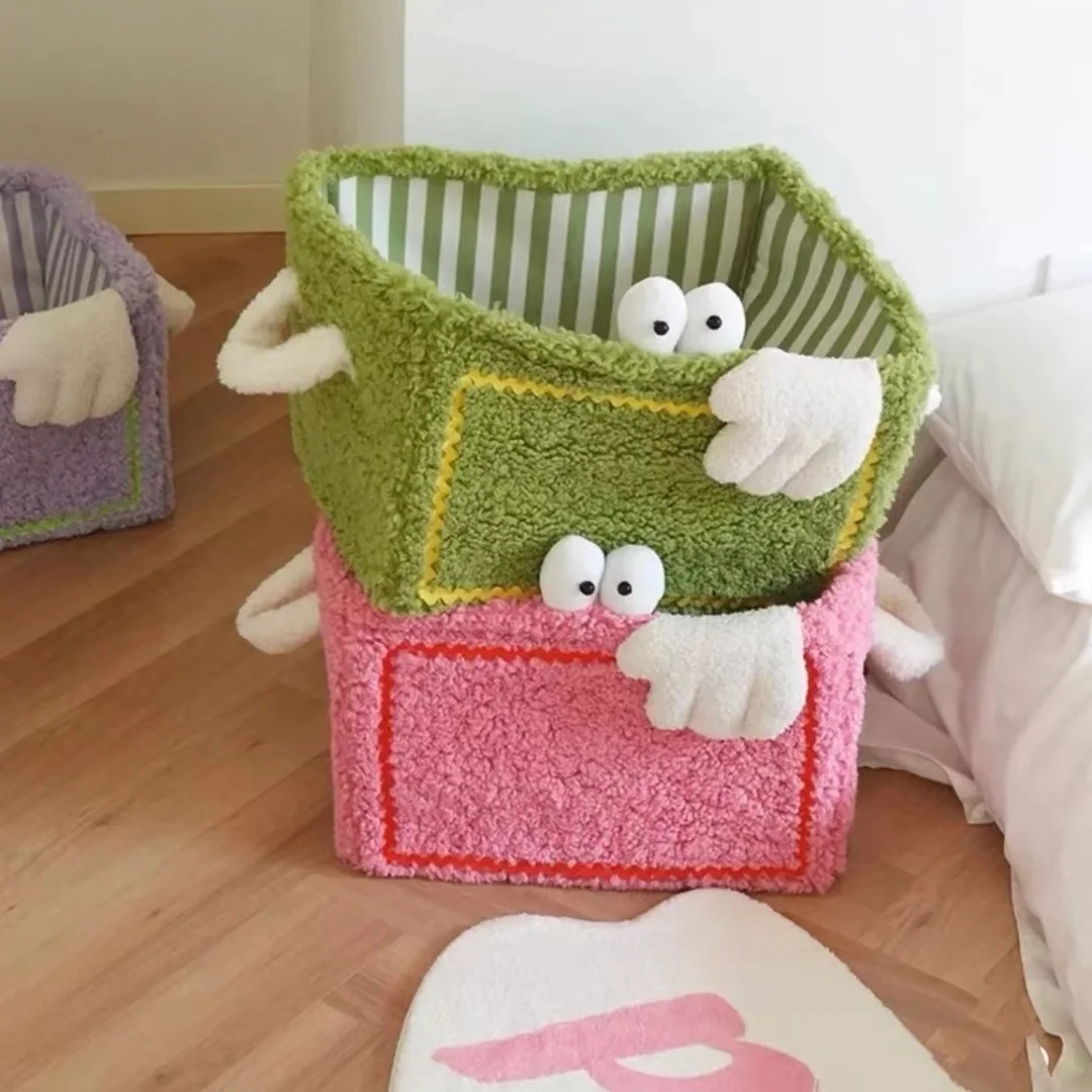 Cute Baby Diaper Bag Nappy Toy - Baby Clothes Organiser recensione e prezzo